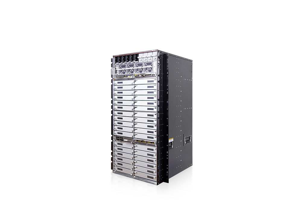 OptiX OSN 9800 K Series