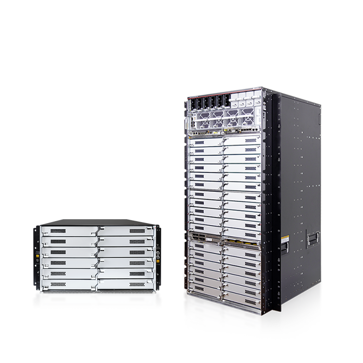 OptiX OSN 9800 K Series